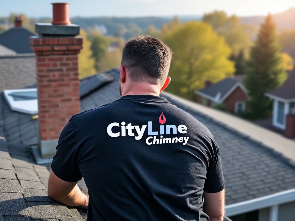 Professional Chimney Waterproofing Installation and Repair in Northgate, OH