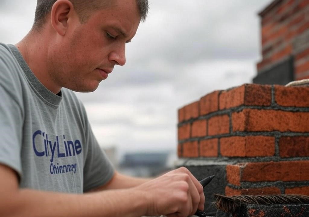 Affordable Chimney Draft Issue Services in Northgate, OH