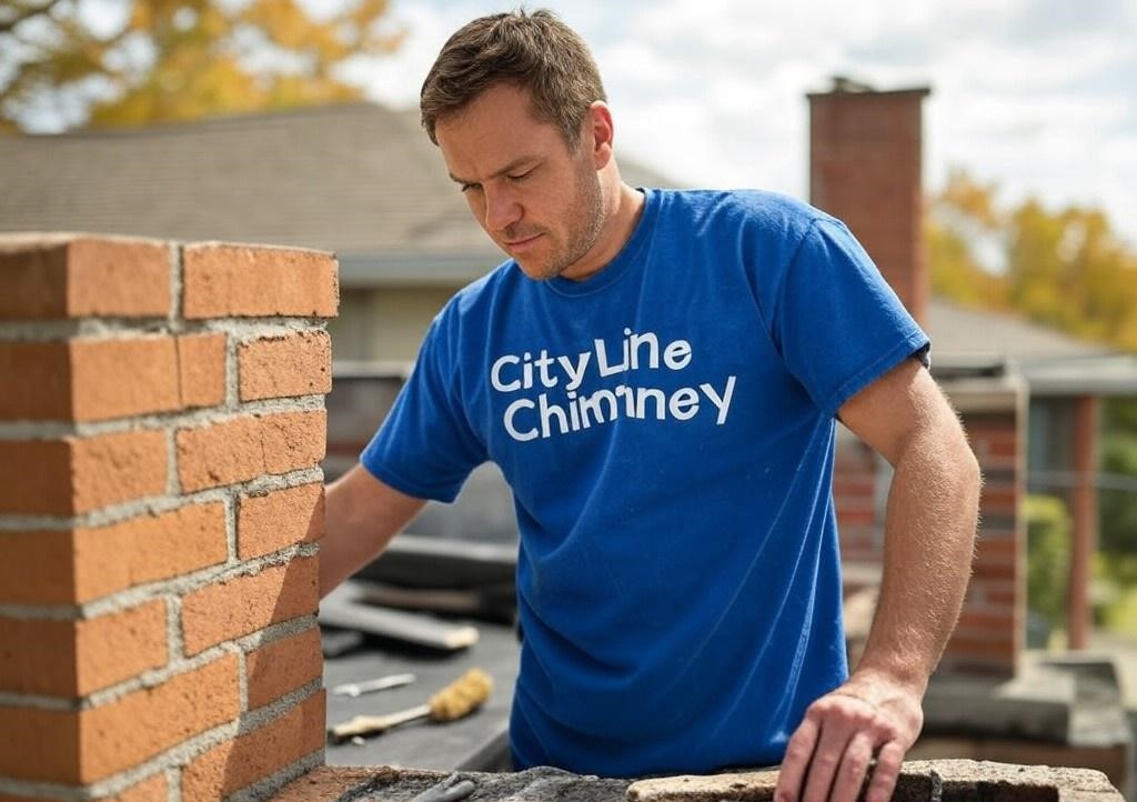 Chimney Draft Issue Services You Can Trust in Northgate, OH