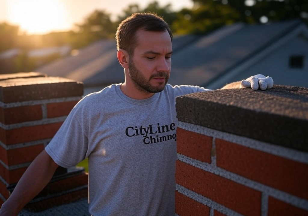 Dependable Chimney Rebuilding Services for Lasting Quality in Northgate, NC