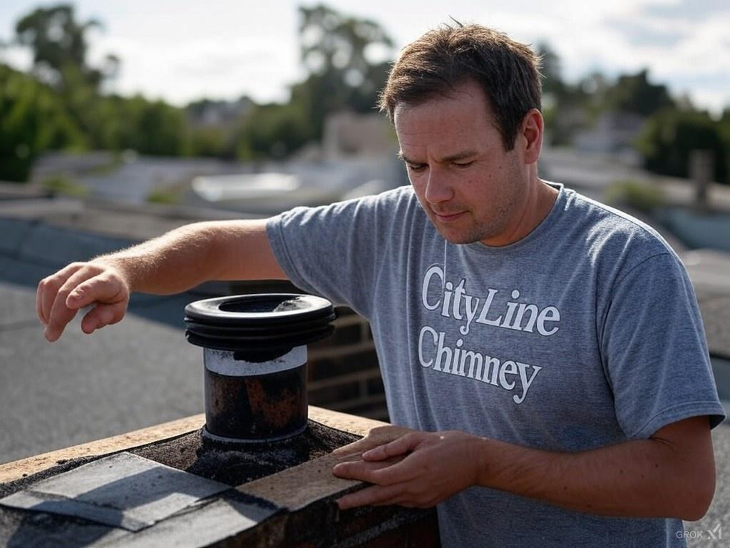 Expert Chimney Cap Services for Leak Prevention and Durability in Northgate, OH