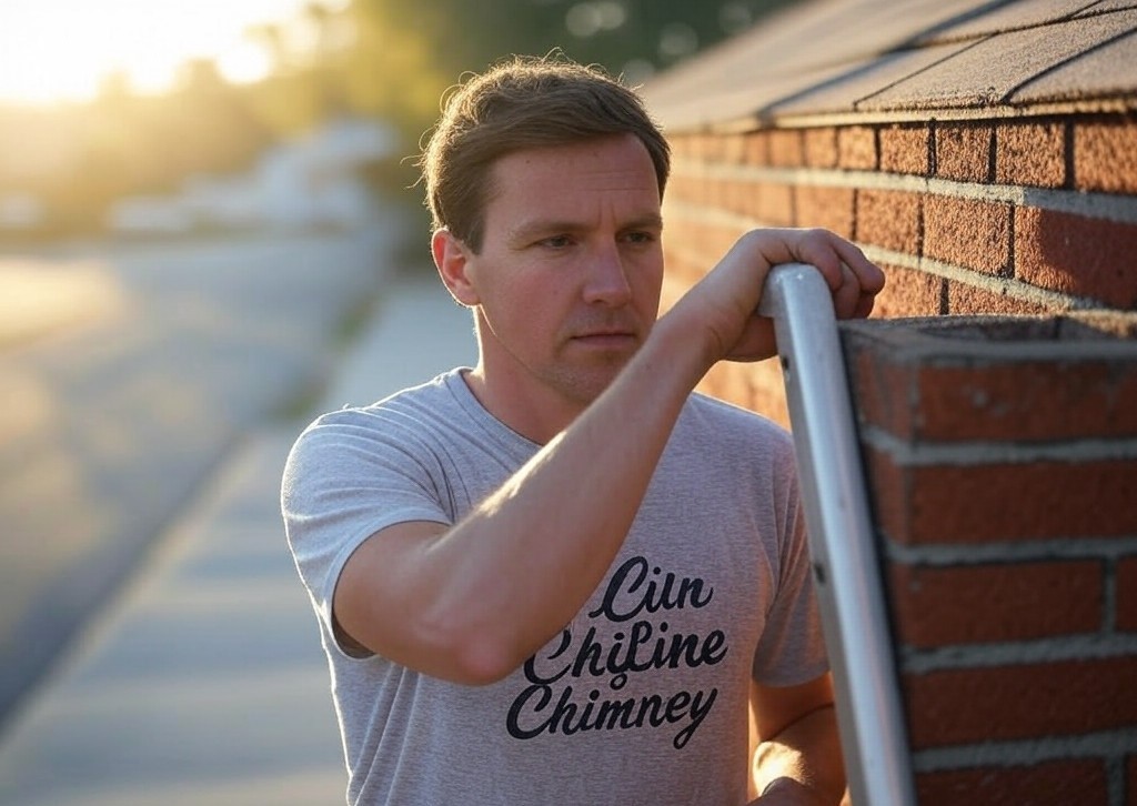 Expert Chimney Repair Solutions for a Secure and Efficient Home in Northgate, OH