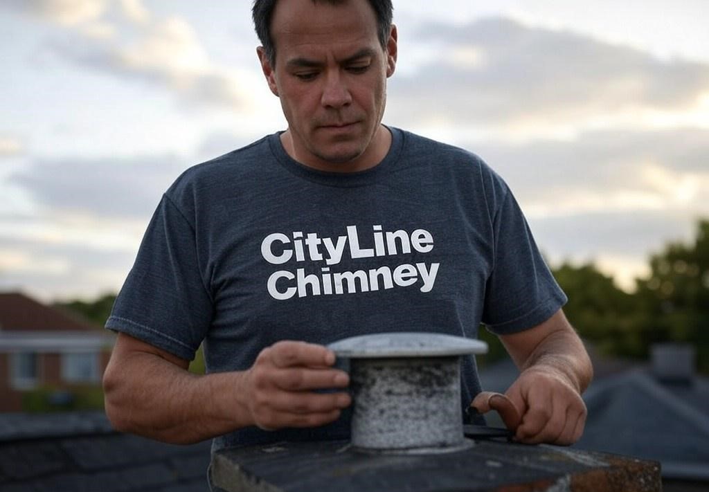 Quality Chimney Flashing Services in Northgate, OH