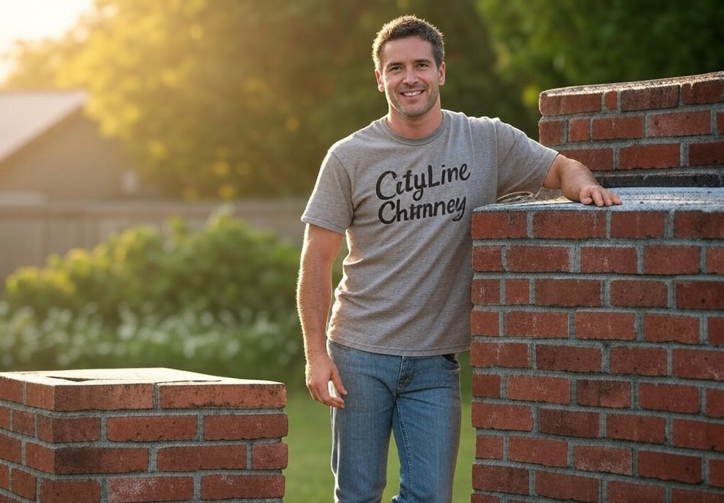 Quick and Dependable Chimney Repair Services in Northgate, NC