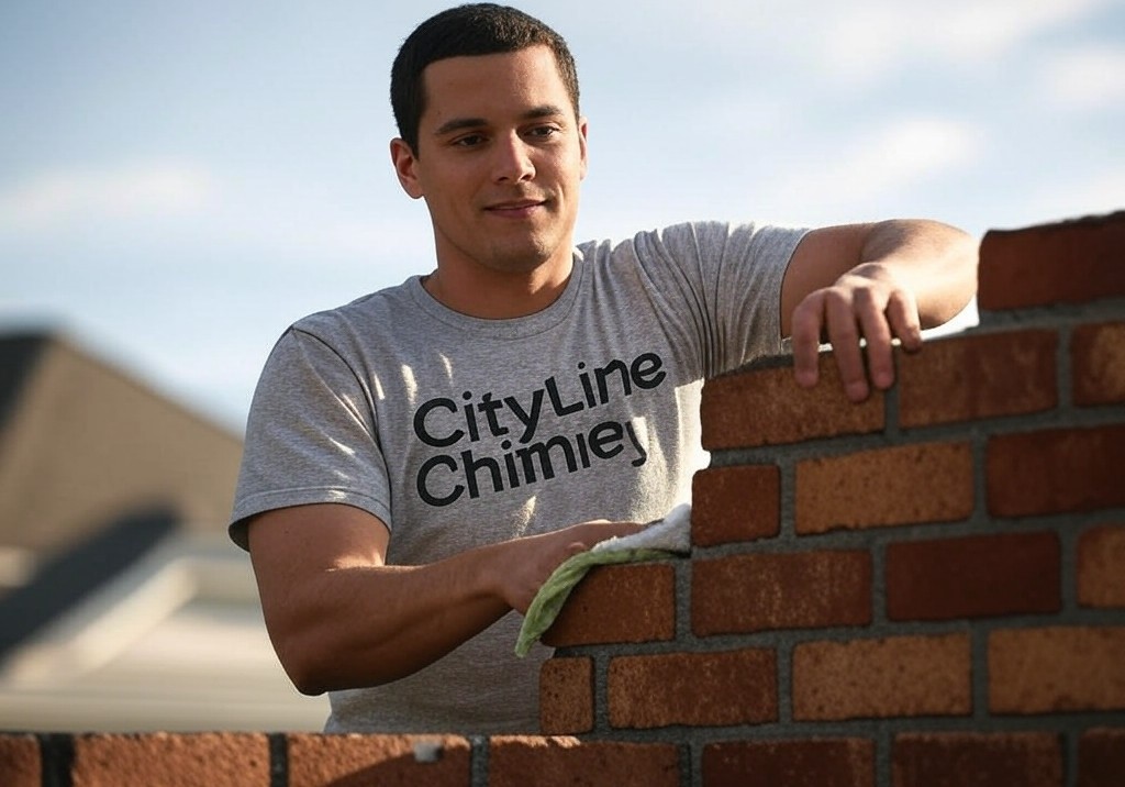 Reliable and Thorough Chimney Cleaning in Northgate, NC